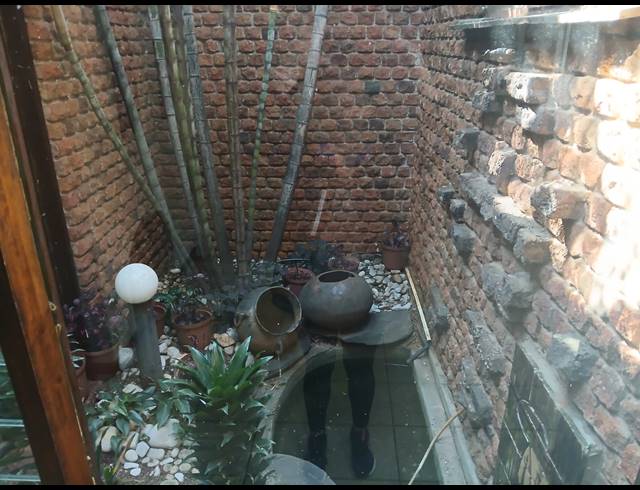 4 BEDROOM HOUSE FOR SALE IN CASHAN